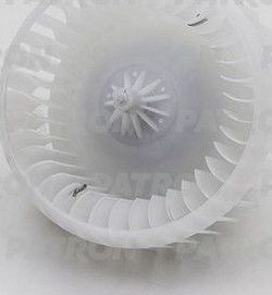 Вентилятор, мотор печки (отопителя) салона Patron (полимерный материал). Артикул PFN293