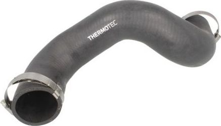 Патрубок воздушного радиатора Thermotec. Артикул DCI018TT