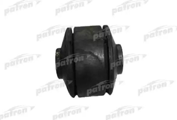 Сайлентблок переднего рычага подвески Patron. Артикул PSE1579