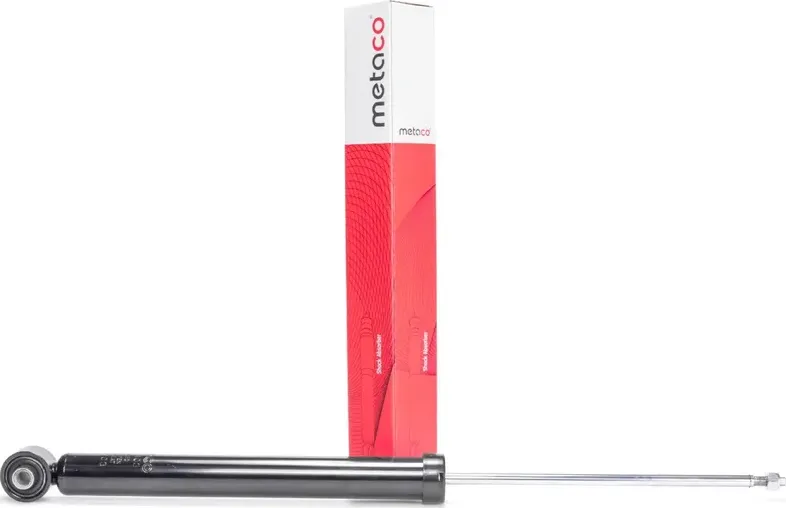 Амортизатор VW GOLF 12- задн. (Metaco). Артикул 4820403