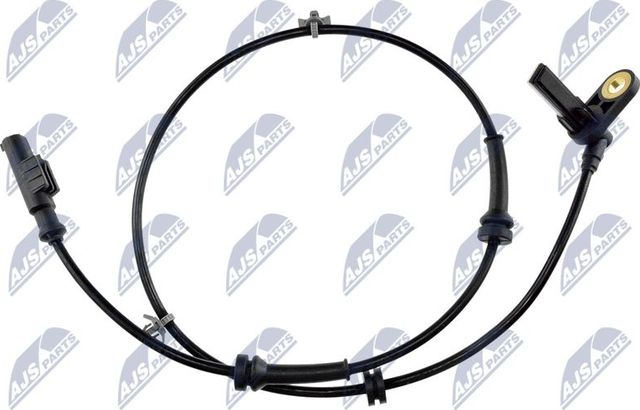 Датчик ABS NTY для Nissan Almera N16 2000-2006. Артикул HCA-NS-087