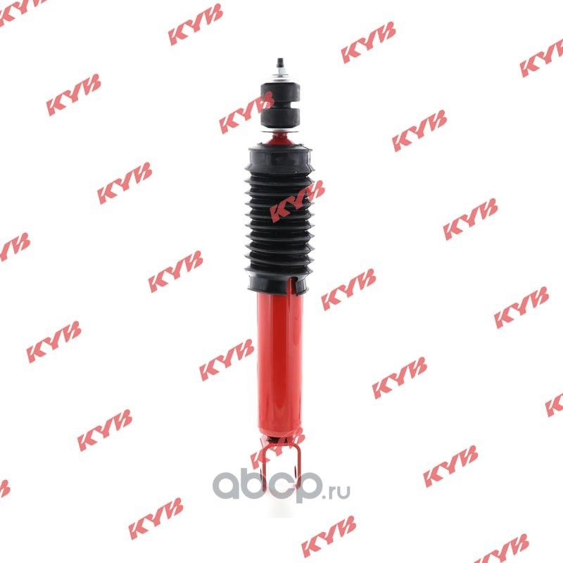 Амортизатор KYB MonoMax передний для Chevrolet Silverado I (GMT800) 1999-2007. Артикул 565067