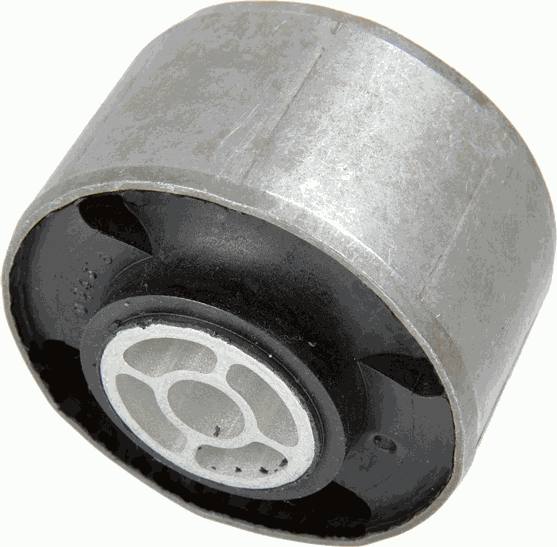 Опора (подушка) двигателя Lemforder правая для Peugeot Expert I 1996-2006. Артикул 14796 01