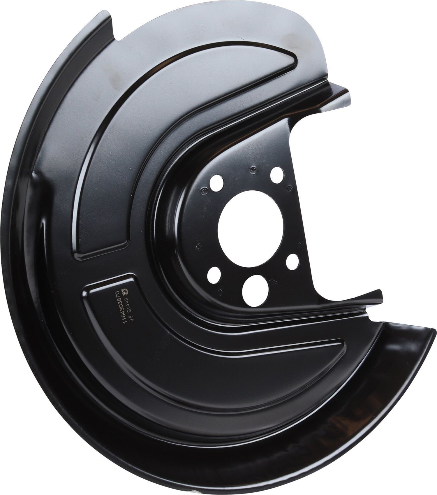 Кожух (щиток) тормозного диска JP Group. Артикул 1164303870