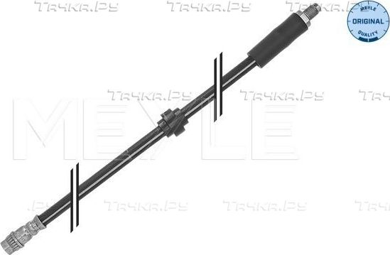 Тормозной шланг Meyle Original передний для Renault Laguna I 1993-2001. Артикул 16-14 525 0014