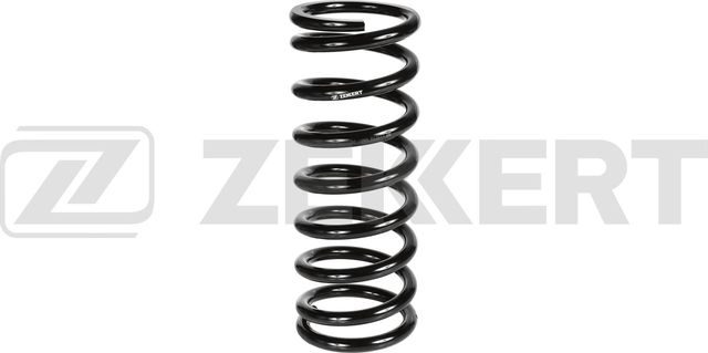 Пружина подвески Zekkert задняя для Mercedes-Benz S-Класс II (W126) 1985-1991. Артикул SF-1089