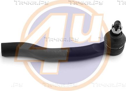 Наконечник рулевой тяги 4U. Артикул LX-A-08241