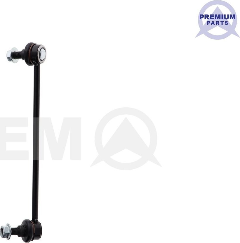 Стойка (тяга) стабилизатора Sidem. Артикул 50560