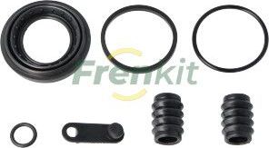 Ремкомплект тормозного суппорта Frenkit. Артикул 244023