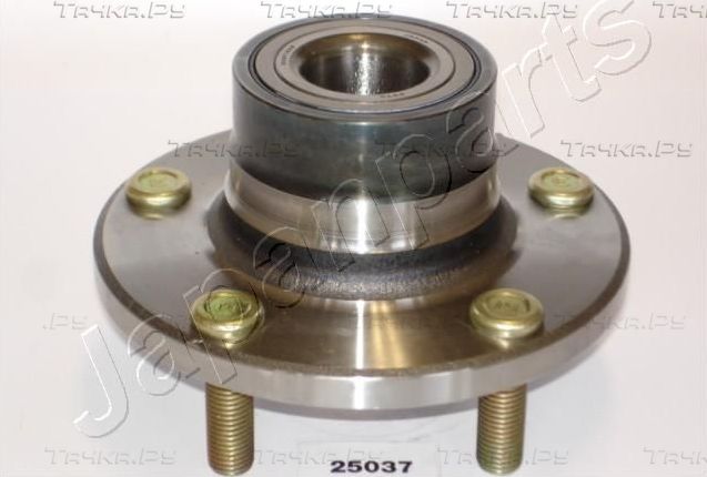 Ступица колеса Japanparts. Артикул KK-25037