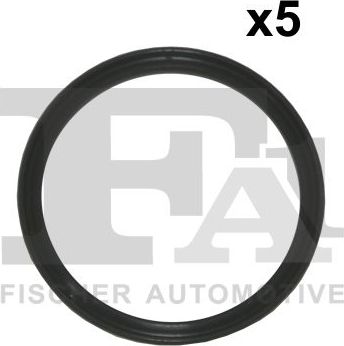 Сальник, уплотнительное кольцо FA1 (FPM (Fluor-Kautschuk)) для BMW X3 II (F25) 2011-2017. Артикул 076.359.005