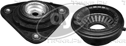 Опора амортизатора (стойки) DYS передняя для Volvo C30 I 2006-2012. Артикул 73-22930