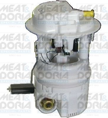 Бензонасос (топливный насос) Meat & Doria. Артикул 76825