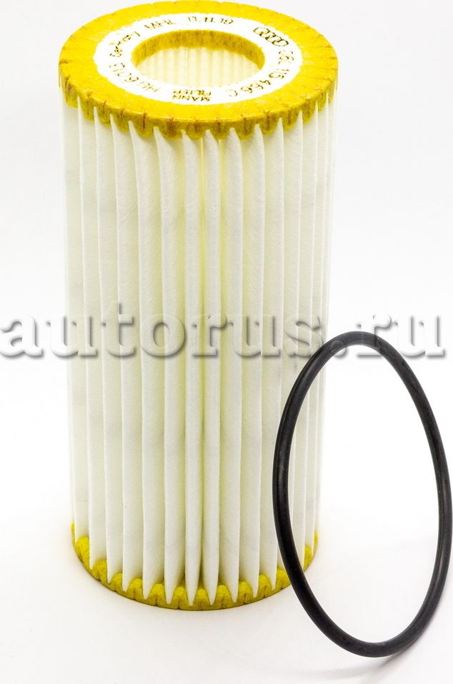 Масляный фильтр VAG. Артикул 06L115562B