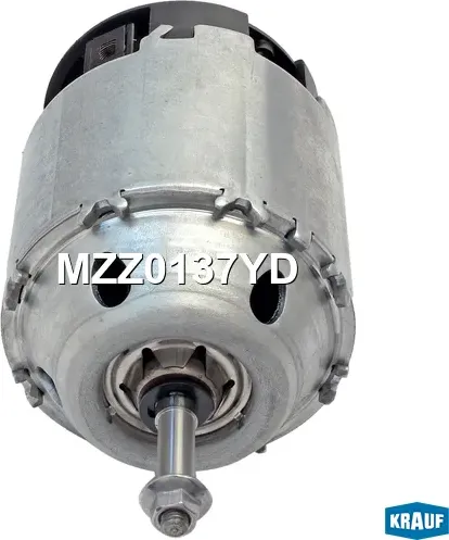 Мотор печки Krauf. Артикул MZZ0137YD