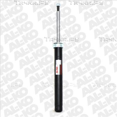 Амортизатор AL-KO TOP ROAD GAS передний для Volkswagen Passat B2 1979-1988. Артикул 406003