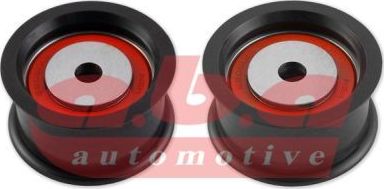 Направляющий (ведущий) ролик ремня ГРМ ABA. Артикул YP343500