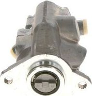 Насос ГУР Bosch для Mercedes-Benz Travego 2006-2026. Артикул K S00 001 388