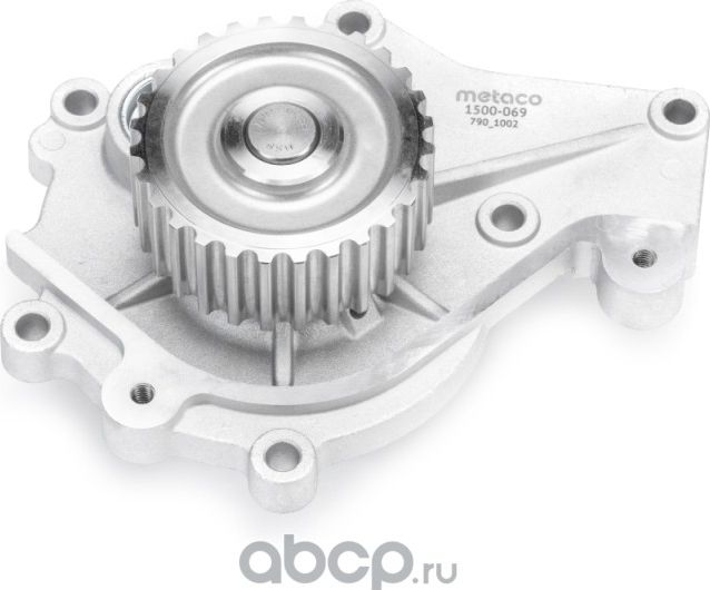 Насос водяной (помпа) (Metaco). Артикул 1500069