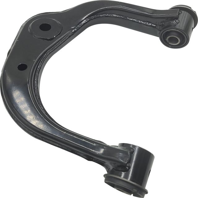 Поперечный рычаг передней подвески CTR левый верхний для Toyota Land Cruiser Prado 90 1996-2002. Артикул CQT-39L