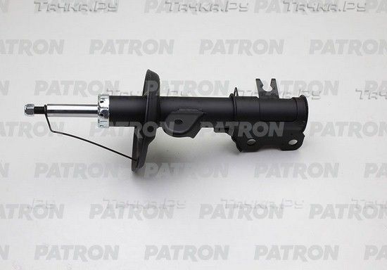 Амортизатор Patron передний левый для Opel Mokka I 2012-2026. Артикул PSA999119