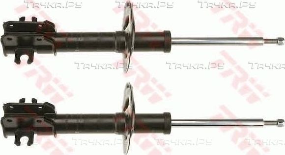 Амортизатор TRW Twin. Артикул JGM271T
