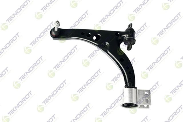 Поперечный рычаг передней подвески Teknorot левый для Opel Astra K 2015-2026. Артикул O-529