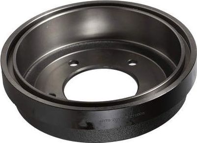 Тормозной барабан Zentparts. Артикул Z01709