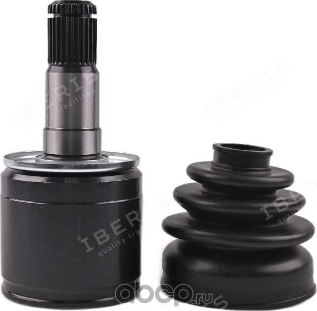 ШРУС ВНУТР L MITSUBISHI L200 PAJEROMONTERO SPORT (Iberis). Артикул IB6038