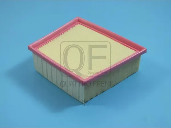 ФИЛЬТР ВОЗДУШНЫЙ (Quattro Freni). Артикул QF36A00465