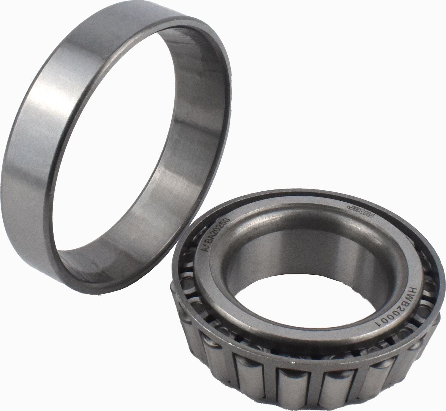 Подшипник ступ.HYUNDAI STAREX/H-1/H100 93-07 пер. RWD (Jikiu). Артикул HWB20001