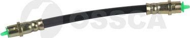 Тормозной шланг OSSCA. Артикул 29219