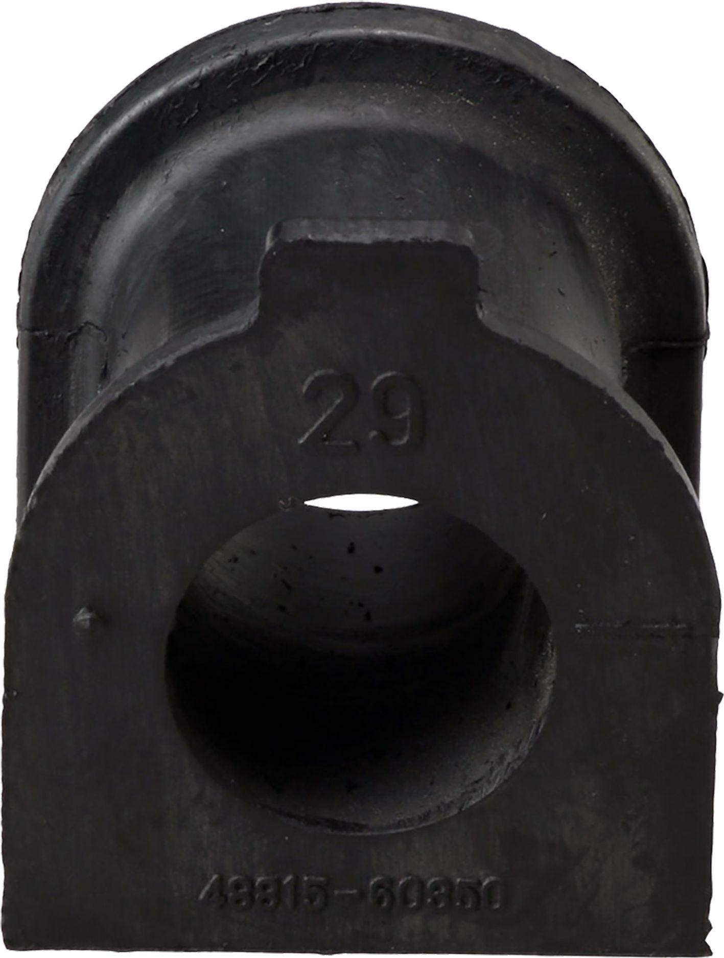 Втулка стабилизатора CTR. Артикул CVT-49