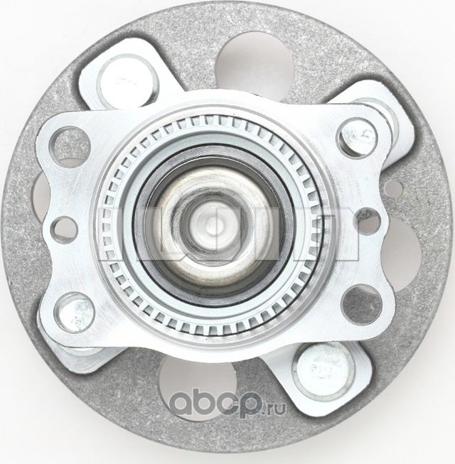 Ступица колеса задняя HYUNDAI SOLARIS 2010- (Iljin) Iljin. Артикул ij113043