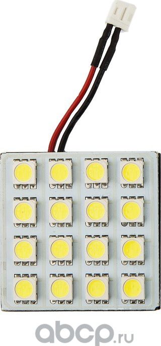 Диод Xenite PANEL1603 12V 3535мм, шт. Артикул 1009319