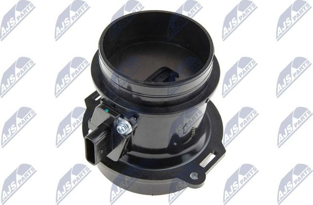 Датчик массового расхода воздуха (ДМРВ) NTY для Volkswagen Touareg II 2010-2018. Артикул EPP-AU-017