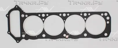 HG-33210 прокладка ГБЦ NISSAN Z24 (Autowelt). Артикул HG33210