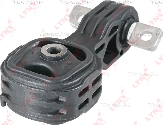 Опора (подушка) двигателя LYNXauto задняя для Honda CR-V III 2006-2012. Артикул ME-1035