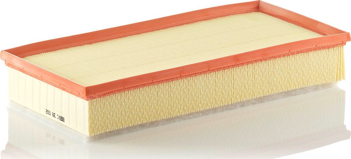 Воздушный фильтр Mann-Filter. Артикул C 39 002