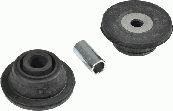 Опора амортизатора (стойки) Lemforder. Артикул 36036 01