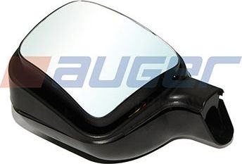 Зеркало боковое Auger для Renault Premium I 1996-2006. Артикул 74004