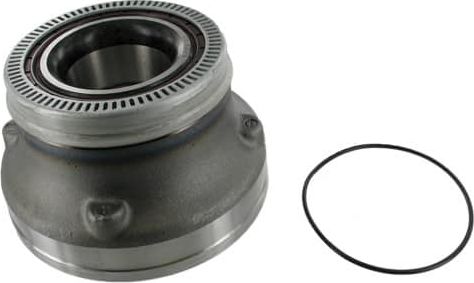 Ступичный подшипник (комплект) SKF передний для Renault Midlum 2000-2000. Артикул VKBA 5407
