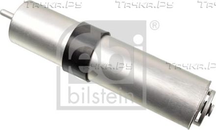 Топливный фильтр Febi Bilstein для BMW X1 II (F48) 2014-2026. Артикул 107276