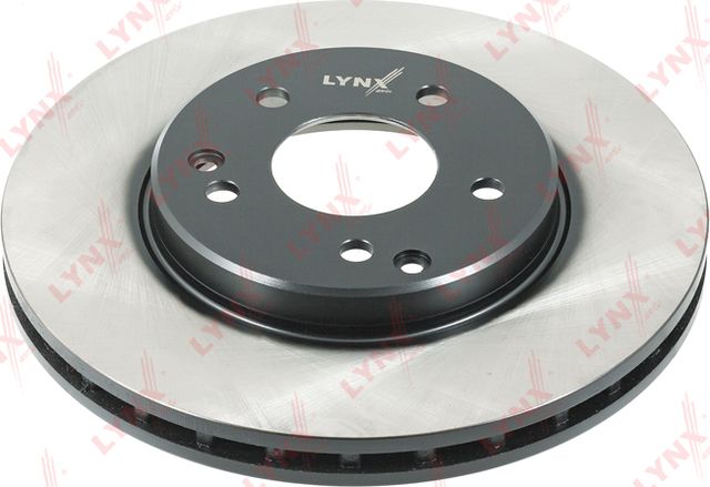 Тормозной диск LYNXauto. Артикул BN-1081