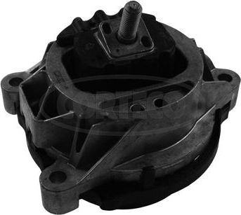 Подушка (опора) двигателя Corteco. Артикул 80004444