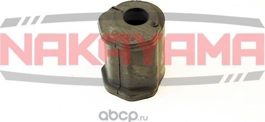 Втулка стабилизатора NAKAYAMA J42107 (J42107-N) Nakayama. Артикул J42107