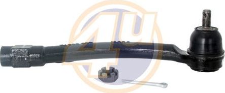 Наконечник рулевой тяги 4U. Артикул HY-A-11970