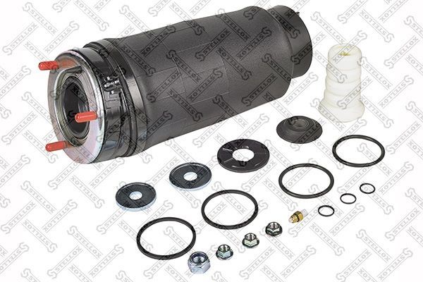 Пневмоподушка (пневморессора) Stellox для Land Rover Range Rover III 2002-2012. Артикул 30-00040-SX