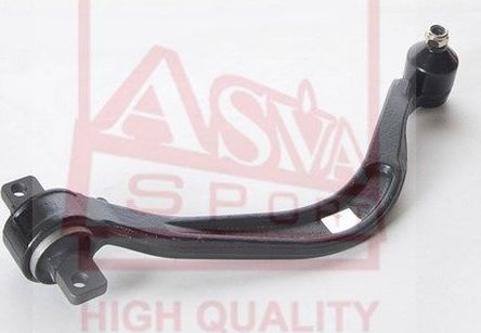 Поперечный рычаг передней подвески Asva. Артикул 0424-004