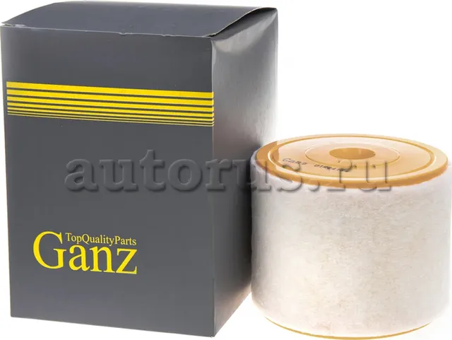 Фильтр воздушный (Ganz). Артикул GIR04154